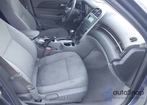 2015 Chevrolet Malibu Ls z USA, uszkodzony, nr VIN 1G11B5SL1FF346382